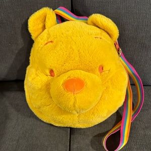 Oh My Disney Pooh Bag